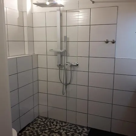 Andike - Schwalbenburg *