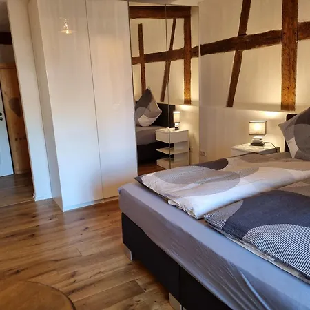 Andike - Schwalbenburg Rudersberg